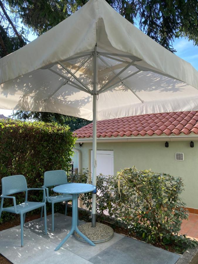 Nala Rovinj Exterior photo