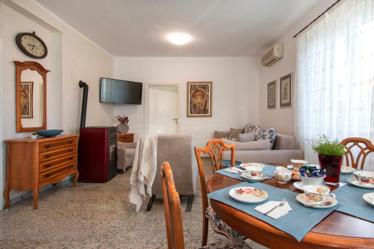 Nala Rovinj Exterior photo
