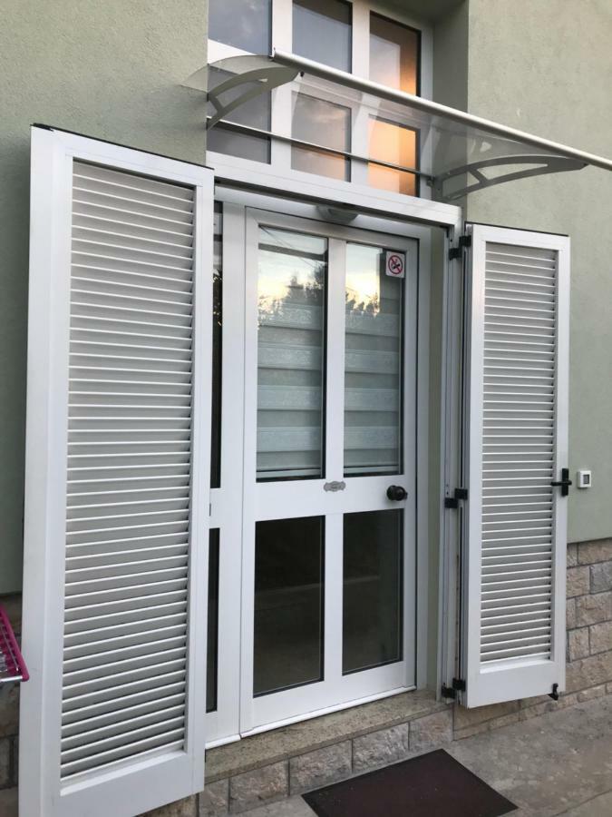 Nala Rovinj Exterior photo