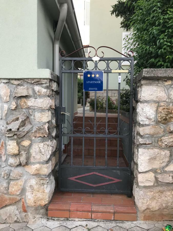 Nala Rovinj Exterior photo